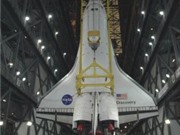 Bóng đá anh, ngoại hạng anh, lịch thi đấu euro 2012, NASA phát hiện thêm vết nứt trên tàu con thoi Discovery 